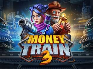 Money Train 3